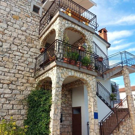 Ranch Radin Bed & Breakfast Brtonigla Luaran gambar