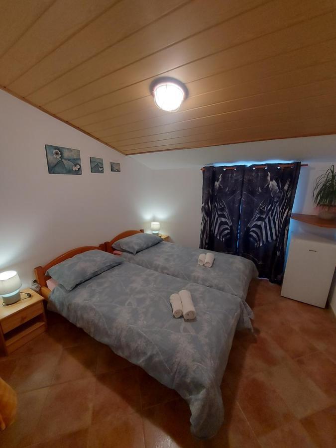 Ranch Radin Bed & Breakfast Brtonigla Luaran gambar