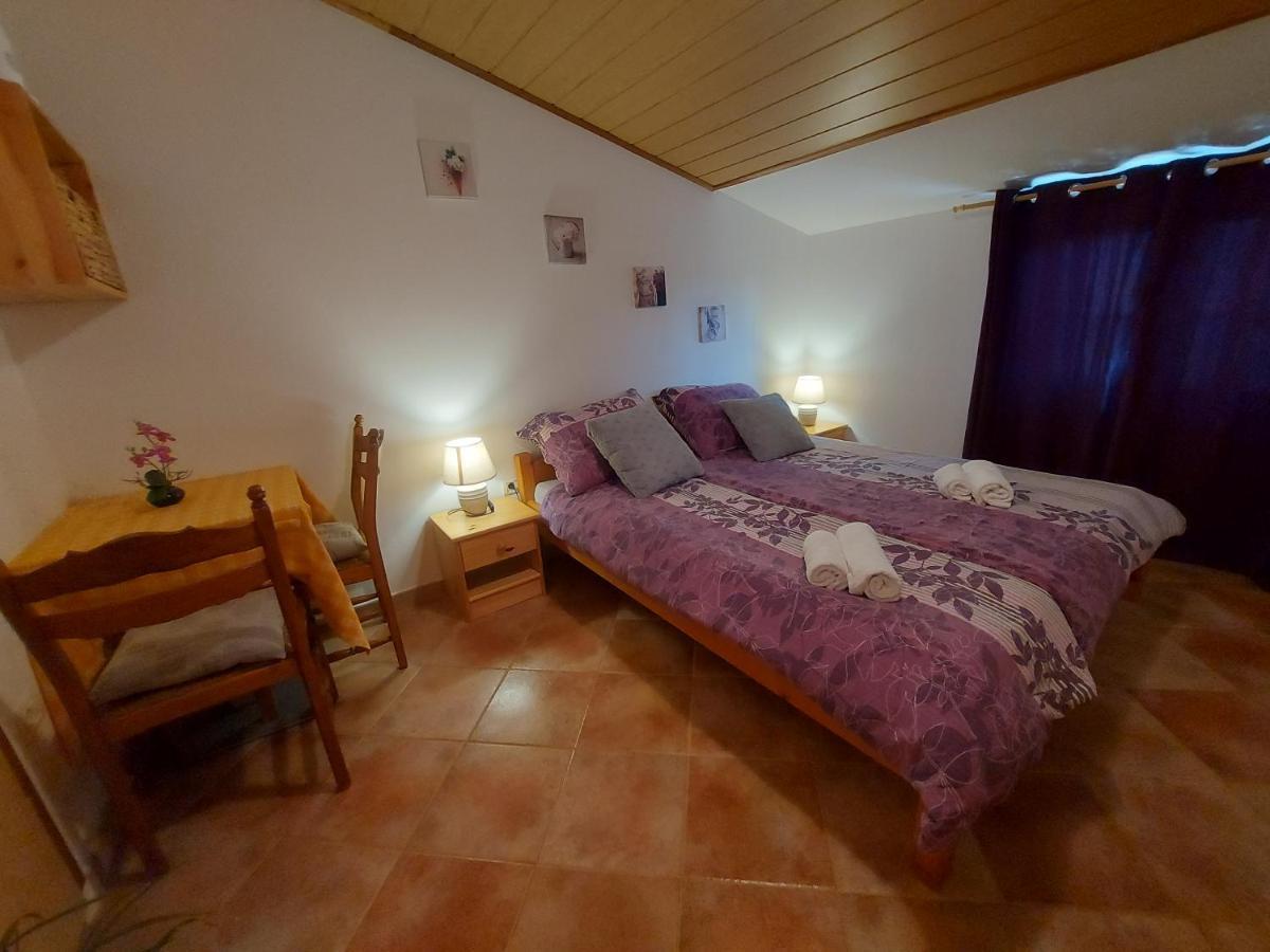 Ranch Radin Bed & Breakfast Brtonigla Luaran gambar