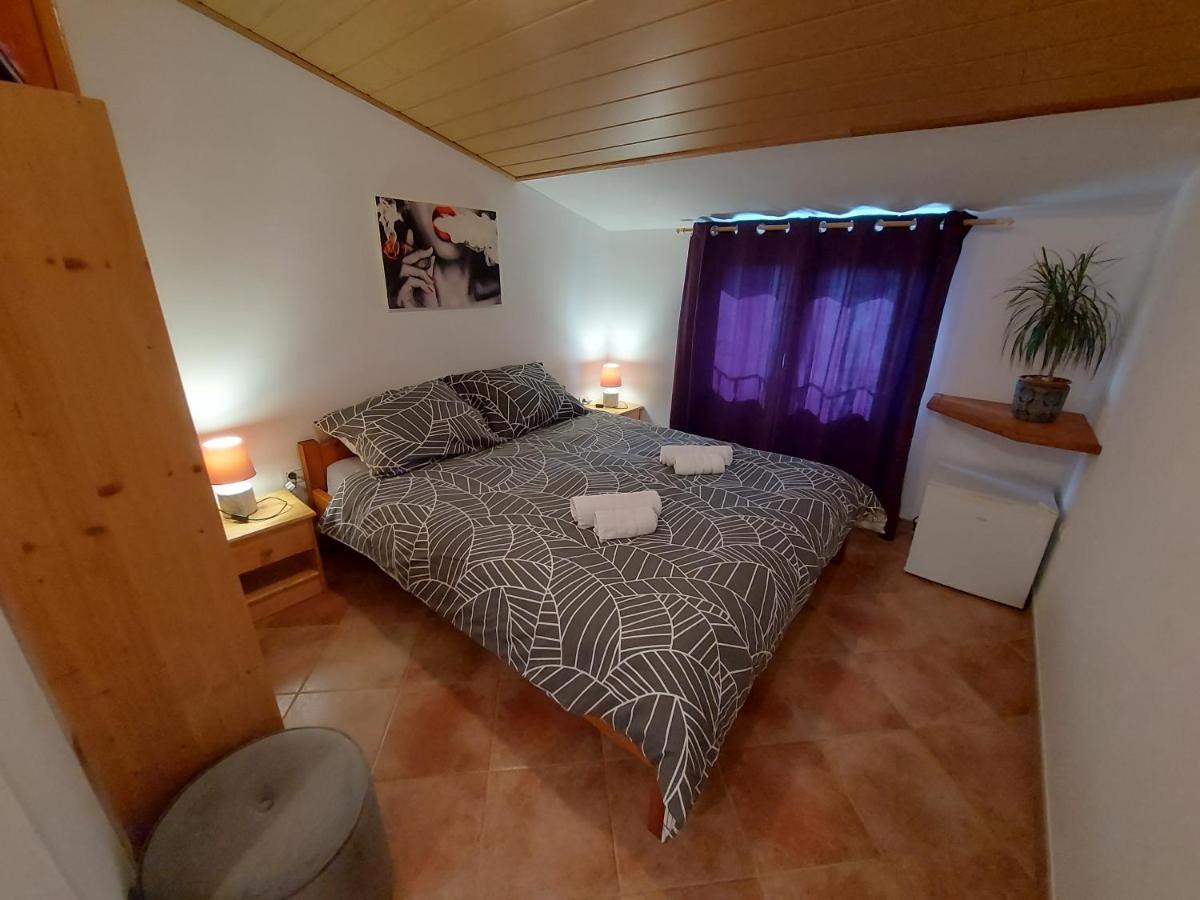 Ranch Radin Bed & Breakfast Brtonigla Luaran gambar