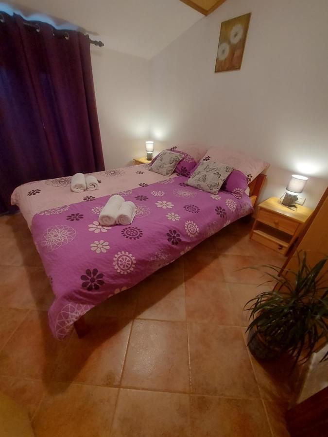 Ranch Radin Bed & Breakfast Brtonigla Luaran gambar