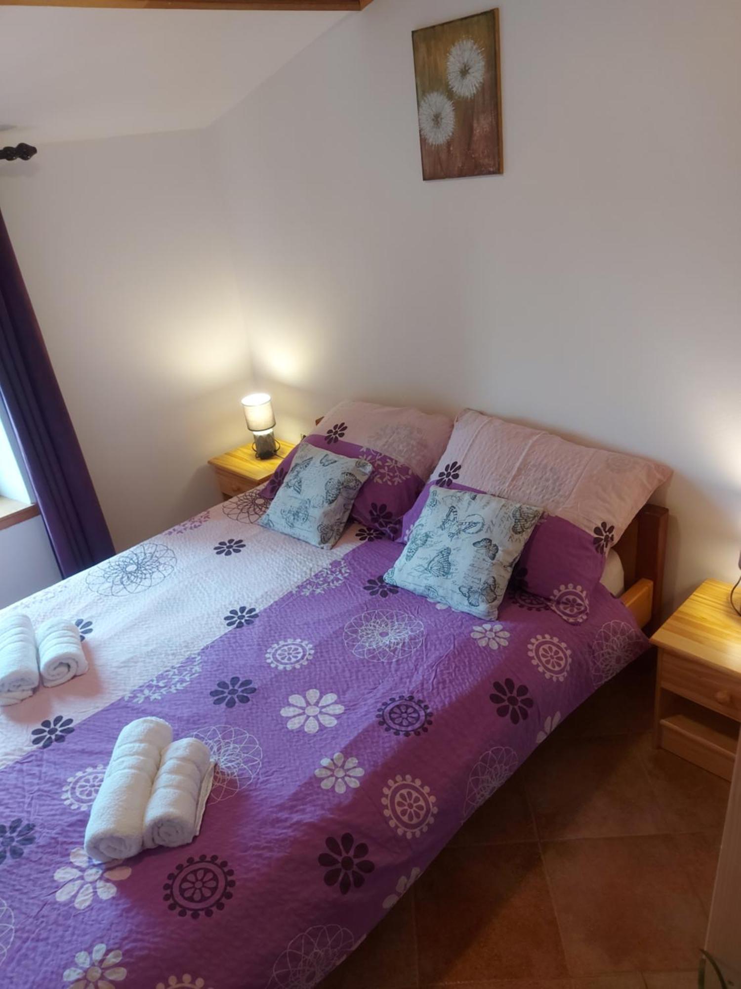 Ranch Radin Bed & Breakfast Brtonigla Bilik gambar