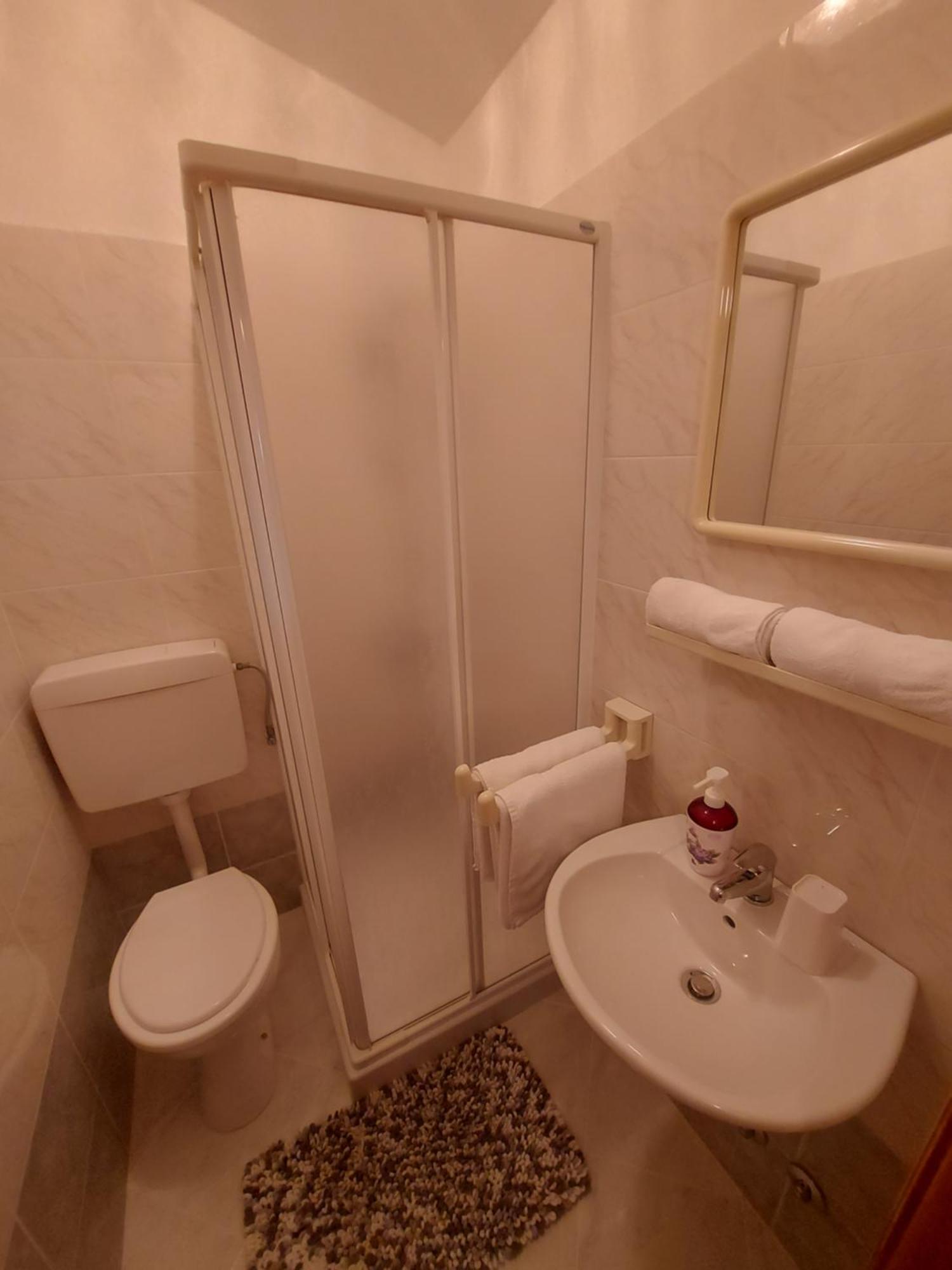 Ranch Radin Bed & Breakfast Brtonigla Bilik gambar