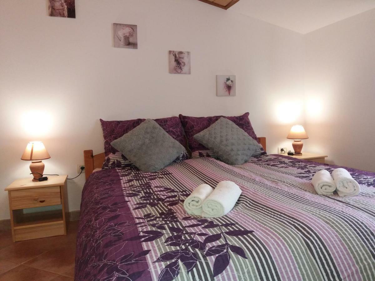 Ranch Radin Bed & Breakfast Brtonigla Luaran gambar