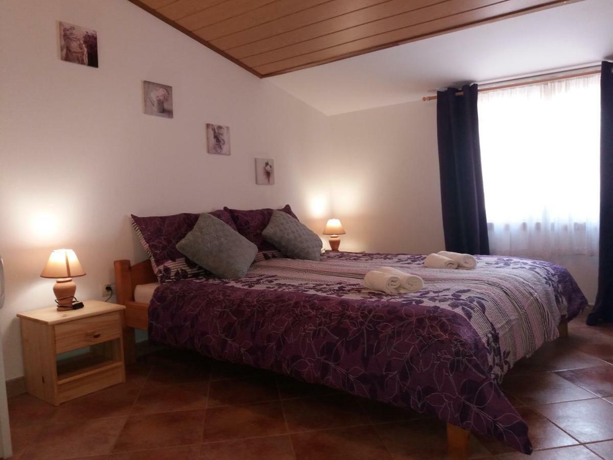 Ranch Radin Bed & Breakfast Brtonigla Luaran gambar